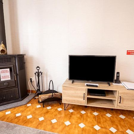 Furnas Nest 빌라 외부 사진